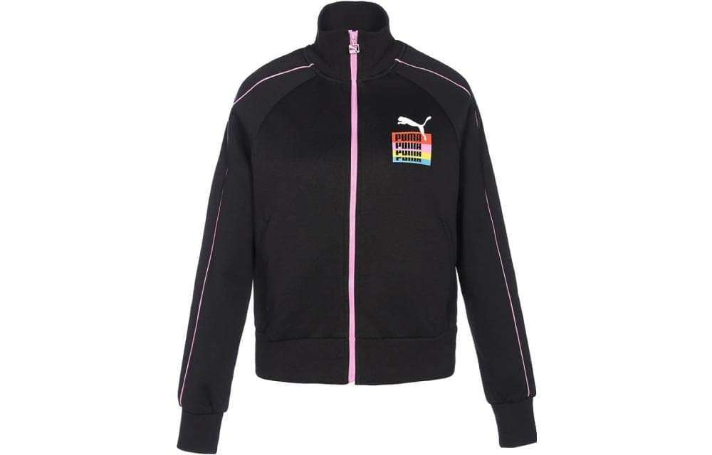 Куртка PUMA Logo - изображение 1
