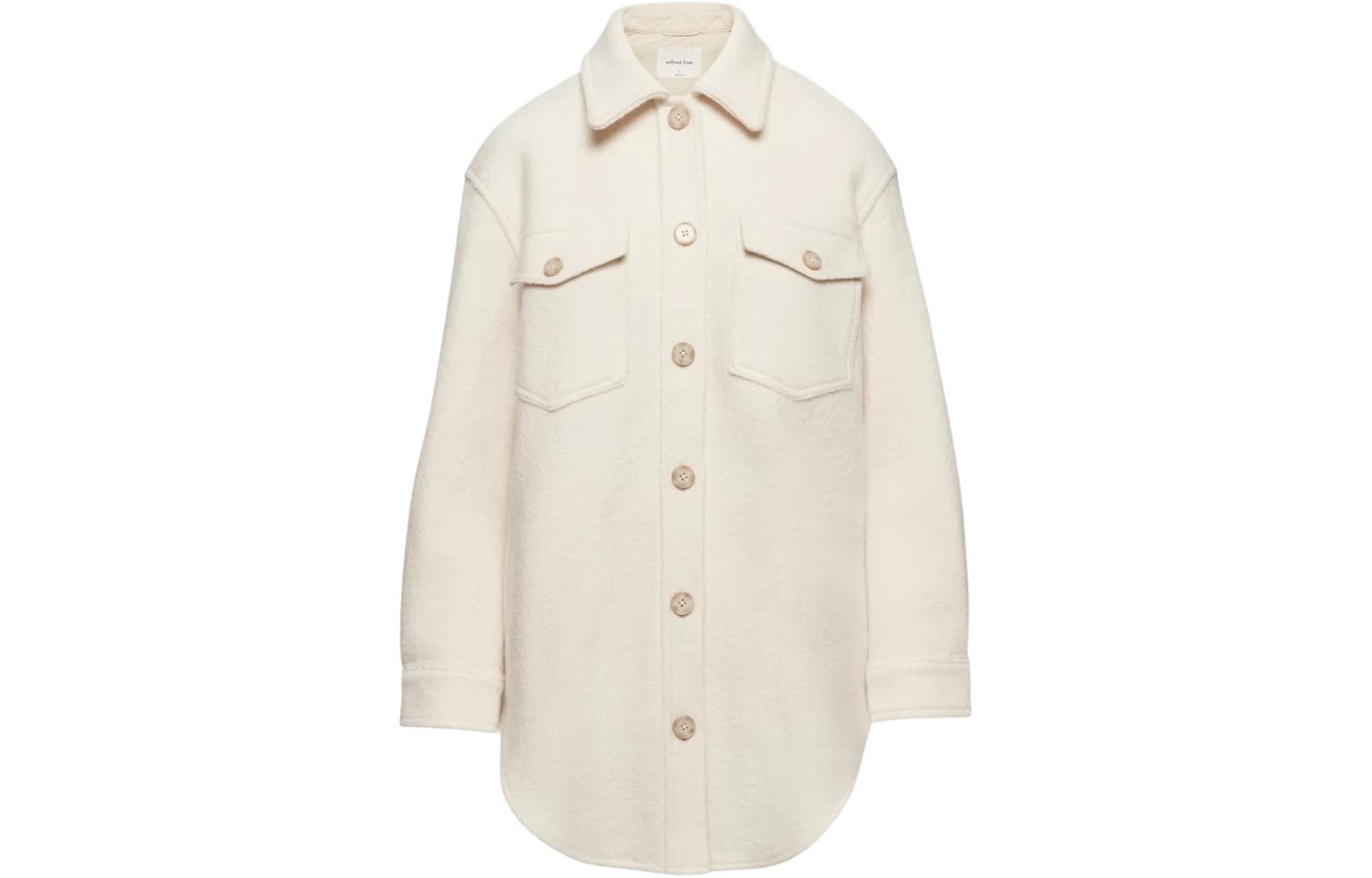 Куртка ARITZIA Wilfred Ganna Jacket Tall - изображение 1