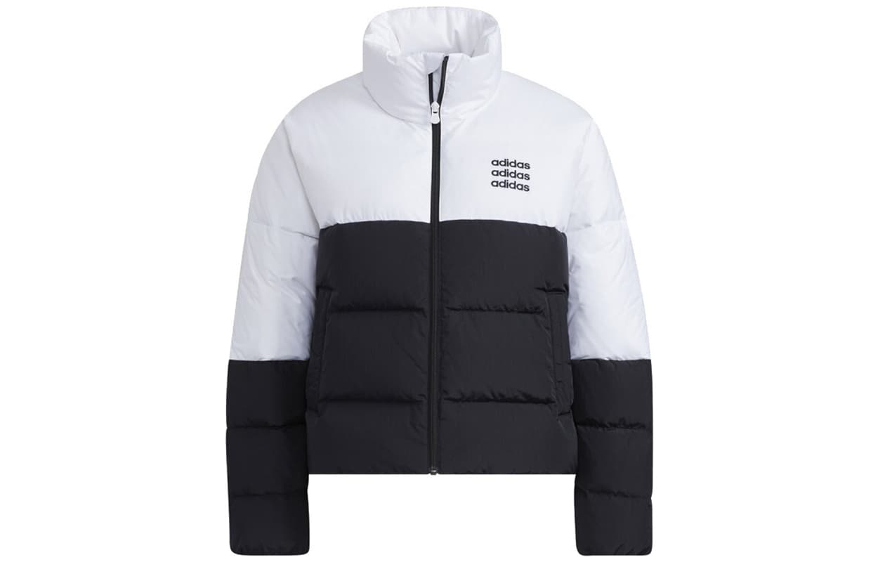 Пуховик adidas neo - изображение 1