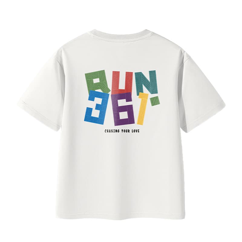 Футболка 361KIDST - изображение 2