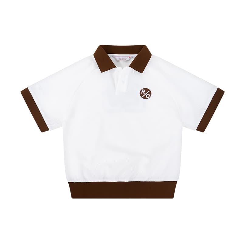 RYDER CUP Polo - изображение 1