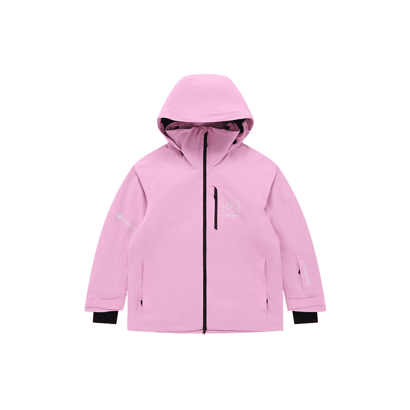 BURTON AK EMBARK Gore-tex СКИ Топ Женский - изображение 4