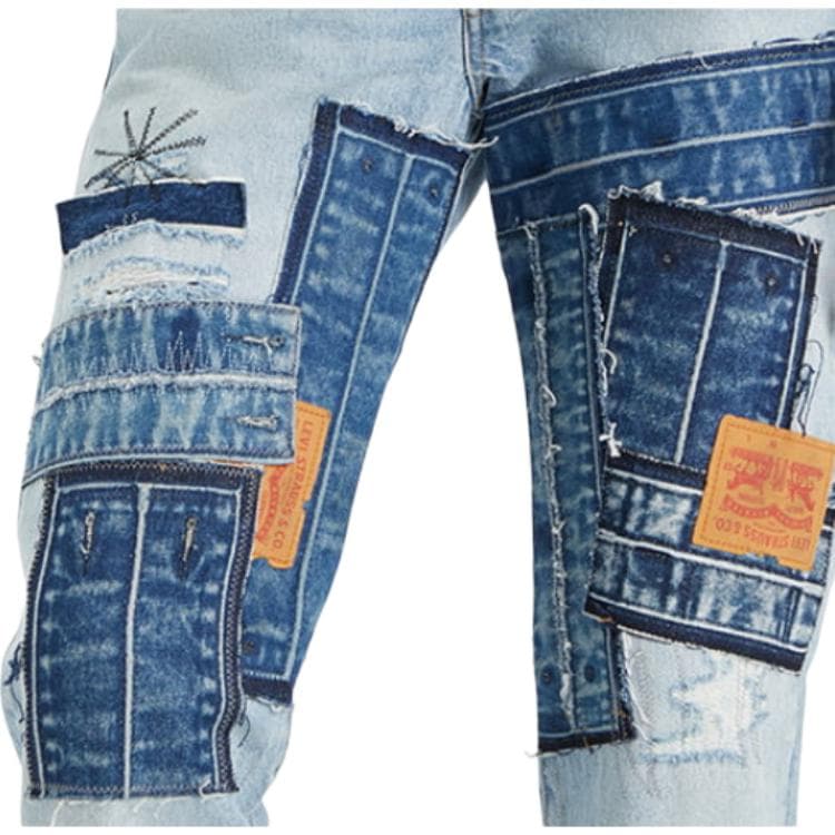 Штаны Levi's 501®DAY — фото 4