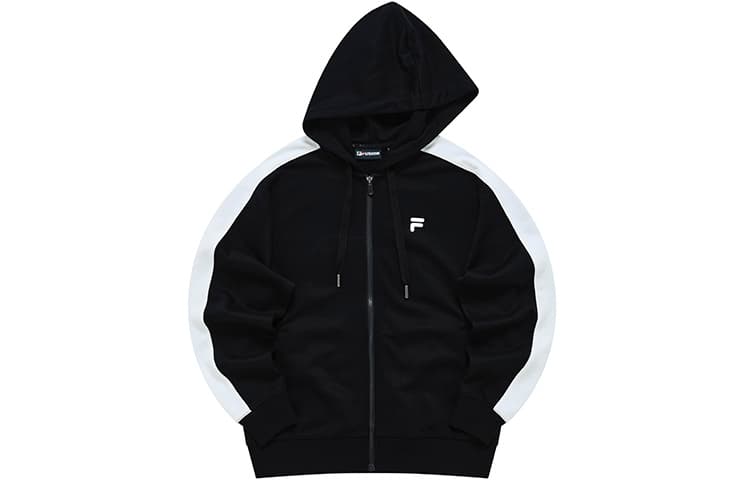 Куртка FILA FUSION Logo - изображение 1