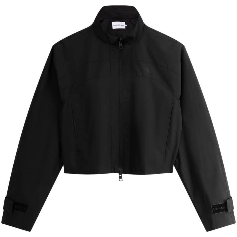 Куртка CALVIN KLEIN - изображение 1