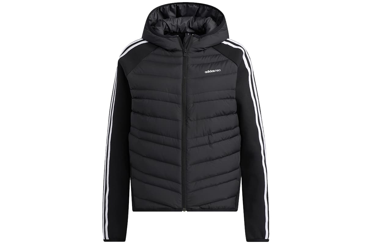 Пуховик adidas neo W Icon3S Dlydwn - изображение 1