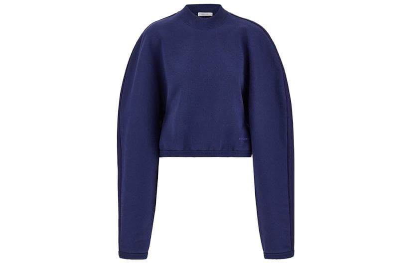 Худи FERRAGAMO FW23 - изображение 1
