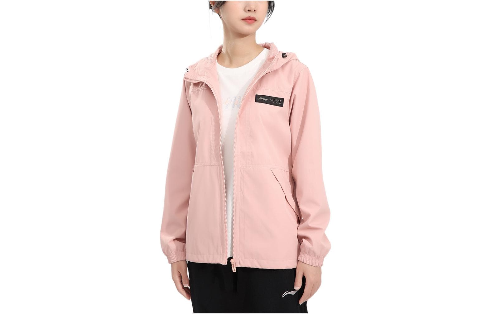 Куртка LiNing Logo - изображение 1