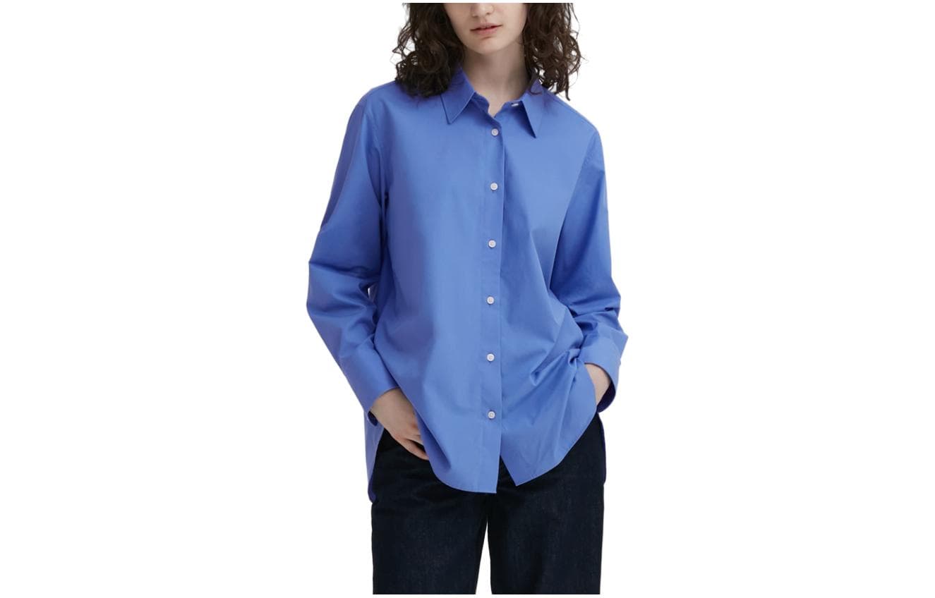 Блузка UNIQLO - изображение 1