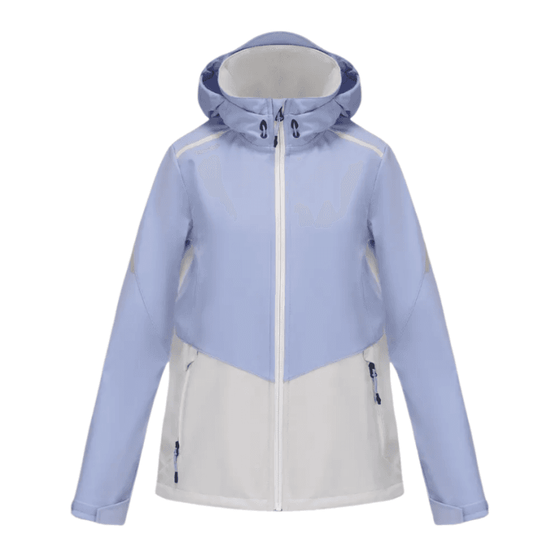 Куртка DECATHLON TRIBORD 500 Куртки и Пальто Женские Светлая Лаванда - изображение 1