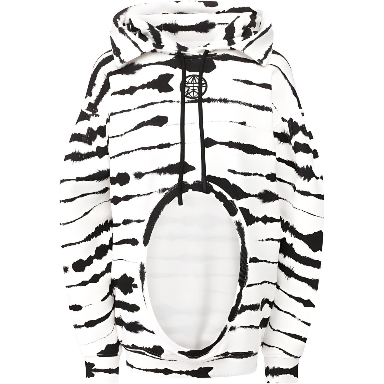 Худи Burberry - изображение 1