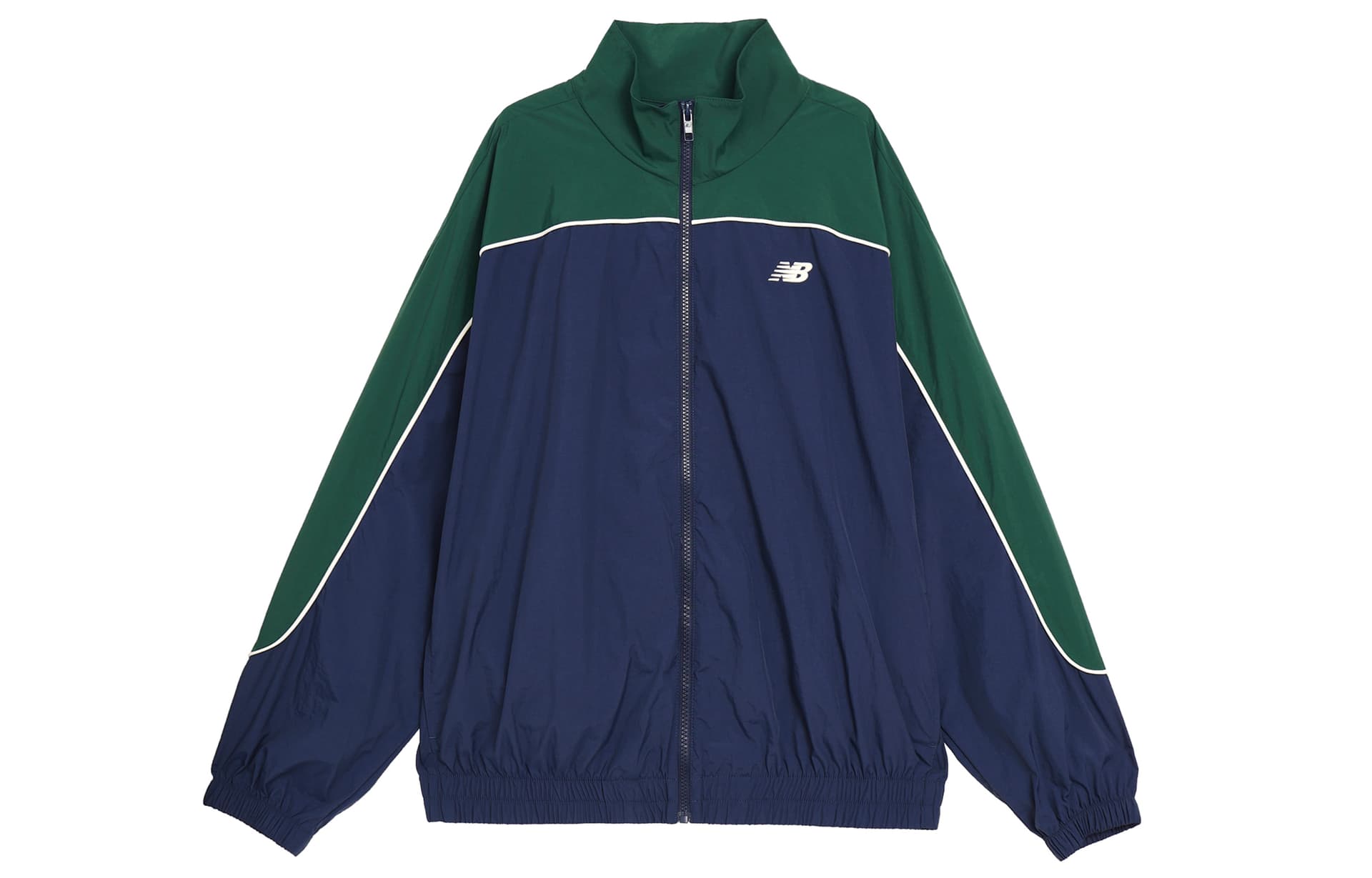 Куртка New Balance Logo - изображение 1