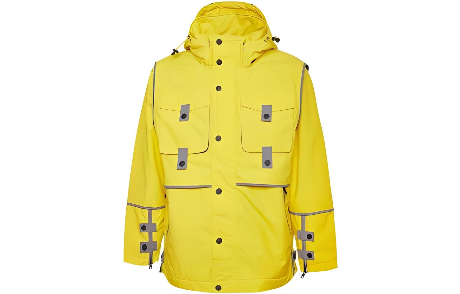 Куртка Converse - изображение 1
