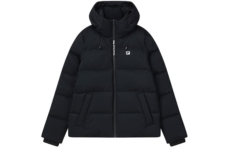 Пуховик FILA Athletics - изображение 1