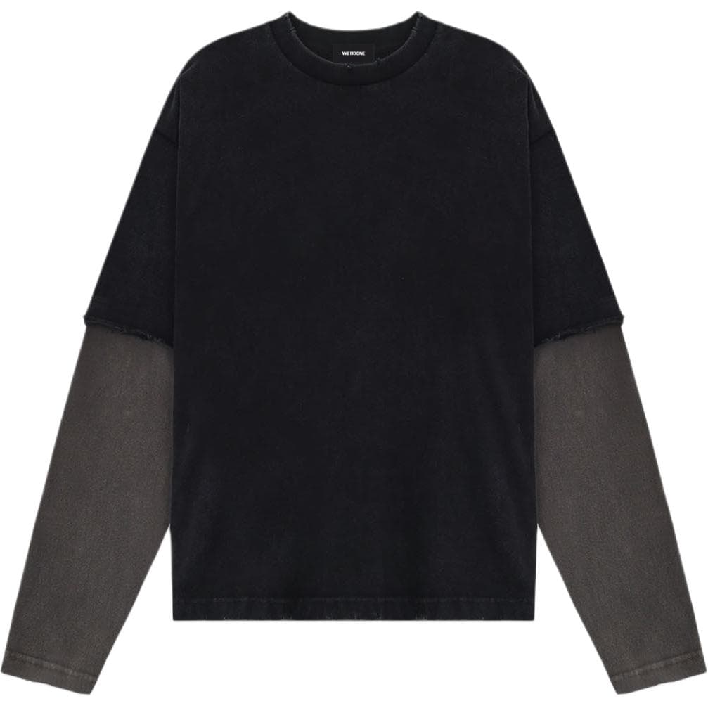 Футболка WE11DONE FW24 T - изображение 1
