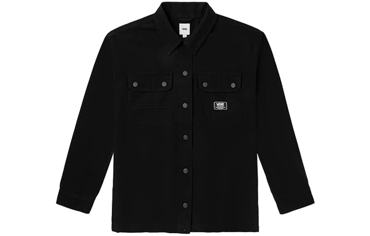 Куртка Vans Logo - изображение 1