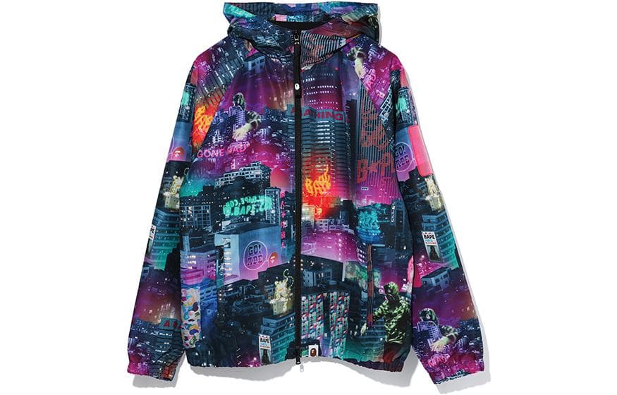 Куртка A BATHING APE BAPE - изображение 1