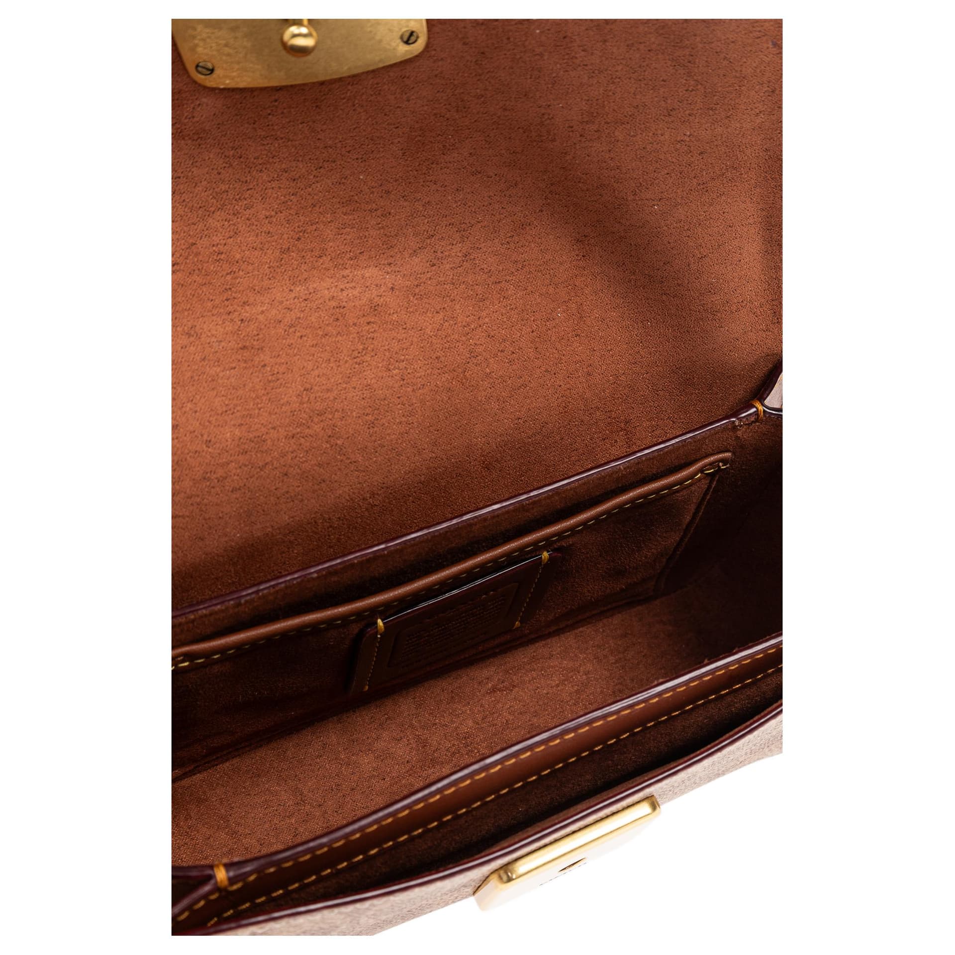 Сумка через плечо COACH 19 - изображение 5