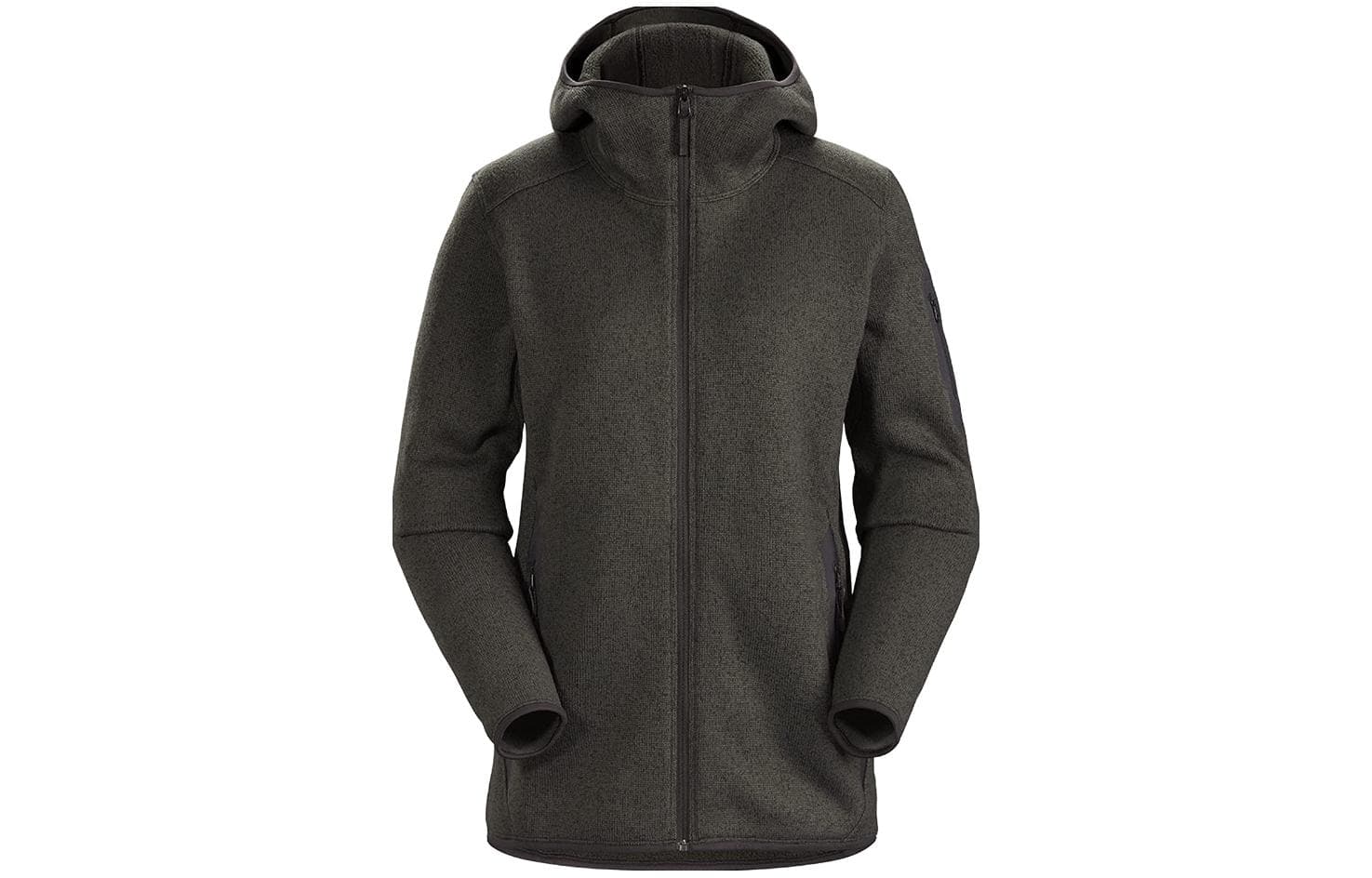 Куртка Arcteryx Covert Hoody Logo - изображение 4