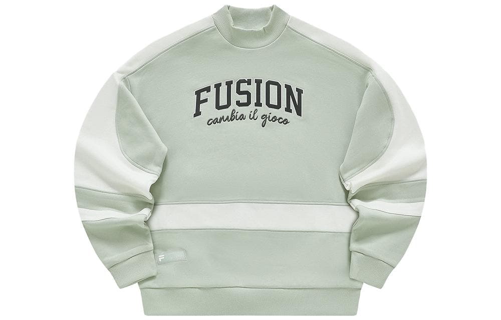 Худи FILA FUSION - изображение 1