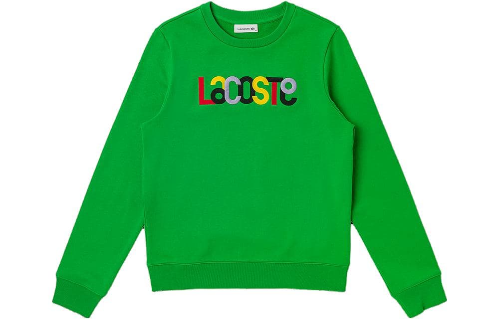Худи LACOSTE - изображение 1
