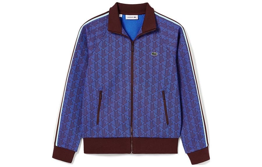Худи LACOSTE - изображение 1