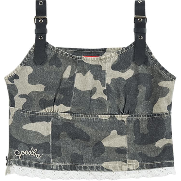 GOOD BAI SS24SS GOODEES Logo - изображение 1