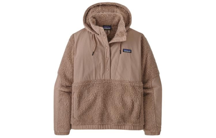 Patagonia Shelled Ретро X® Флис Пуловер Флис Одежда Женская - изображение 1