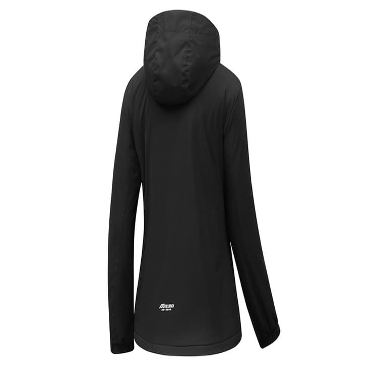 Куртка Mizuno Унисекс Куртки - изображение 2