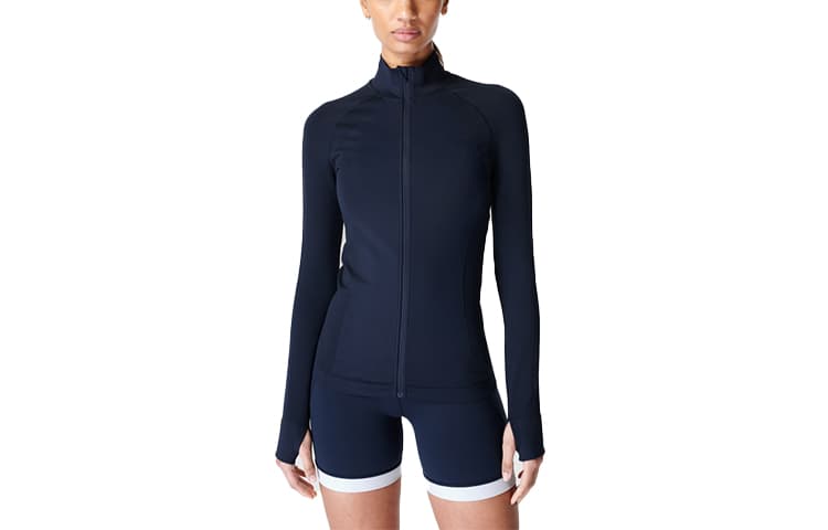 Куртка Sweaty Betty Athlete Seamless - изображение 1