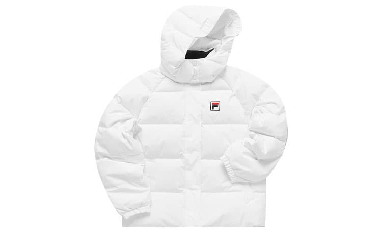 Пуховик FILA FUSION - изображение 1