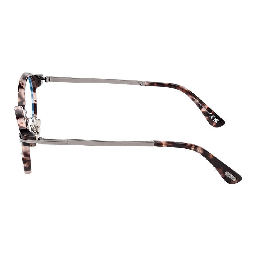 Оправа TOM FORD Оправа для очков Oval Унисекс Tortoiseshell - изображение 4