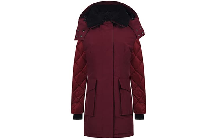 Пуховик Canada Goose - изображение 1