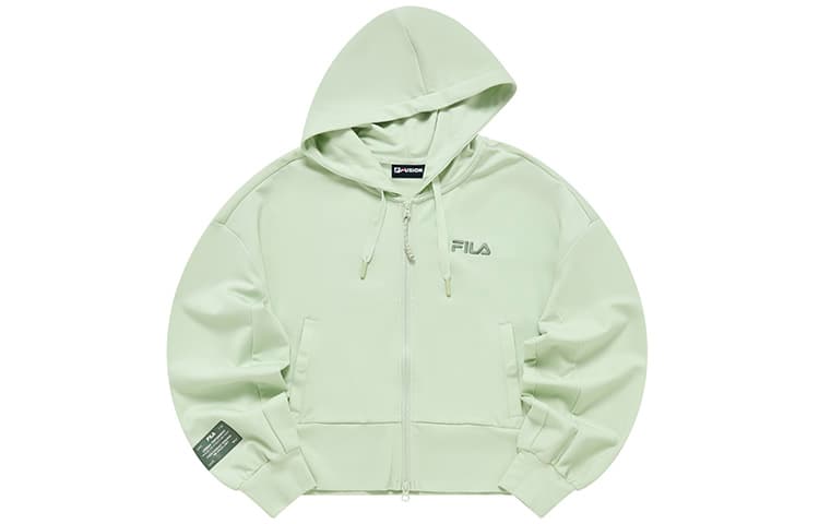 Куртка FILA FUSION - изображение 1