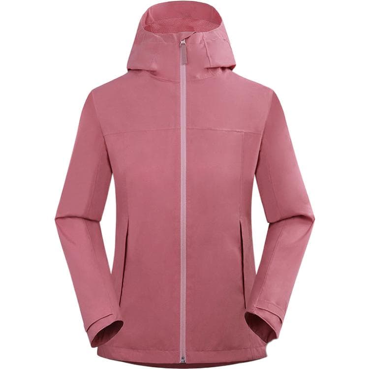 Куртка JACK WOLFSKIN Logo - изображение 1