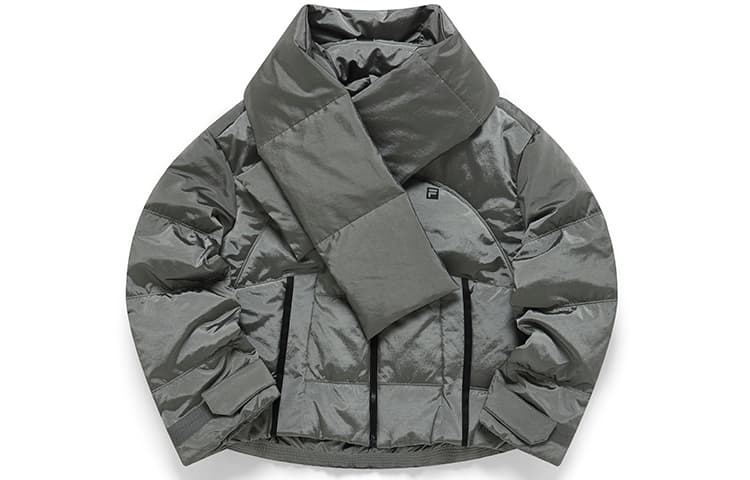 Пуховик FILA Athletics - изображение 1