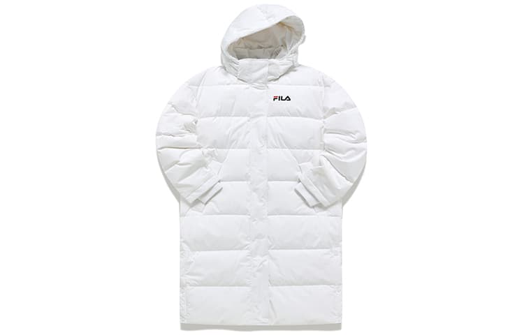 Пуховик FILA FUSION - изображение 1