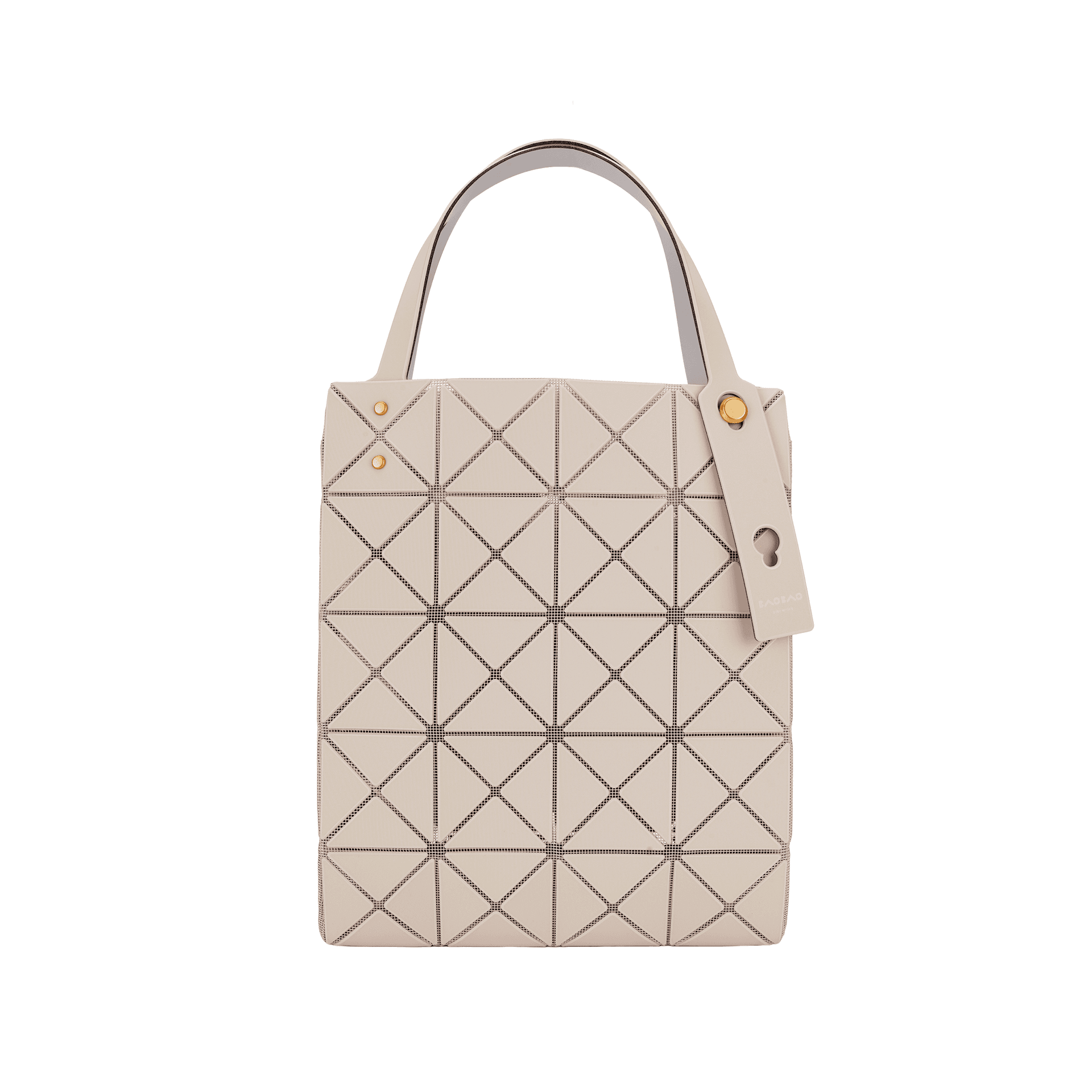 Сумка ISSEY MIYAKE CARAT 3 Tote - изображение 3