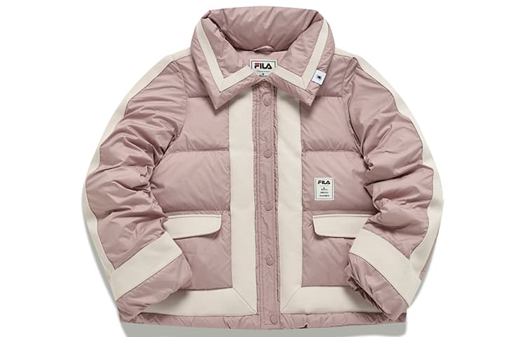 Пуховик FILA x MIHARA YASUHIRO MIHARA YASUHIRO - изображение 1