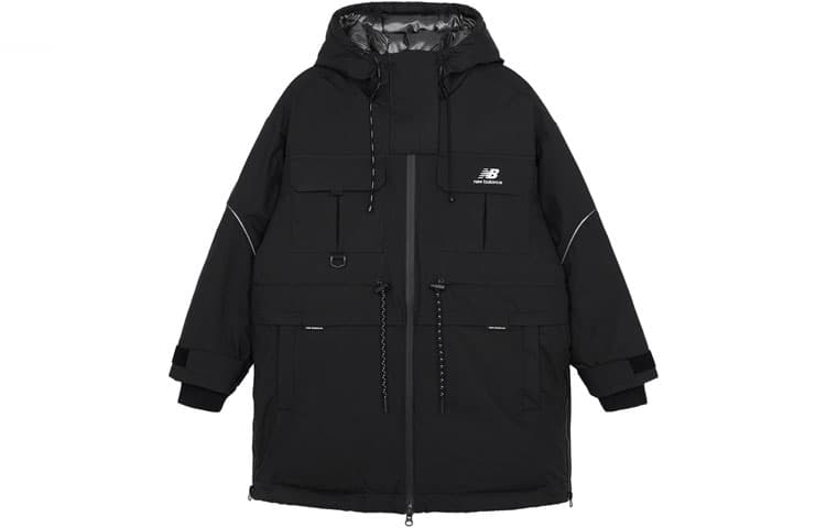 Пуховик New Balance - изображение 1