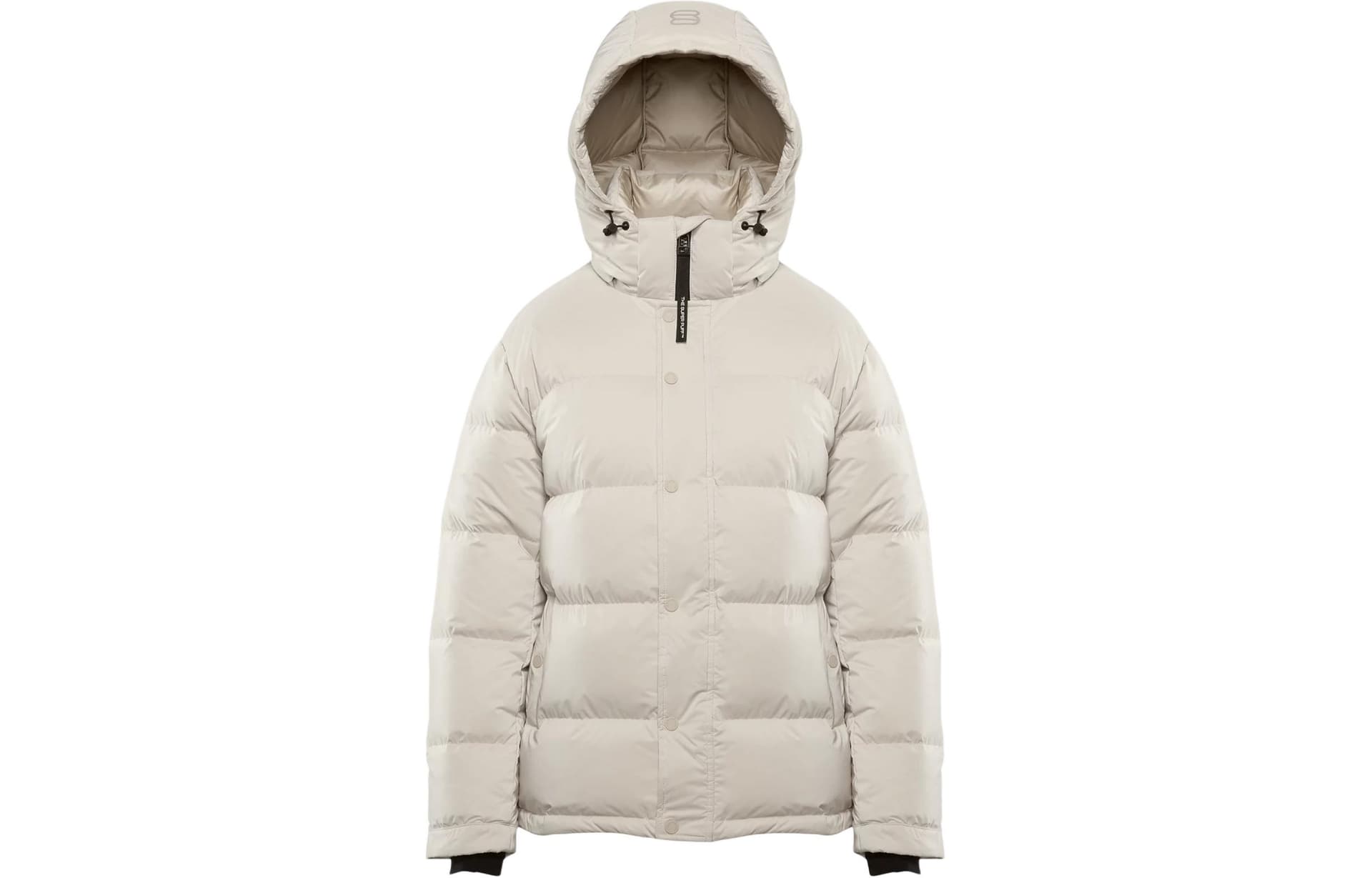 Пуховик ARITZIA Super Puff Powder Frost Original 5 - изображение 1