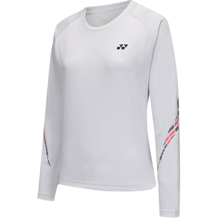 Футболка YONEX XUNLIANXILIE T Рубашка Женская - изображение 1