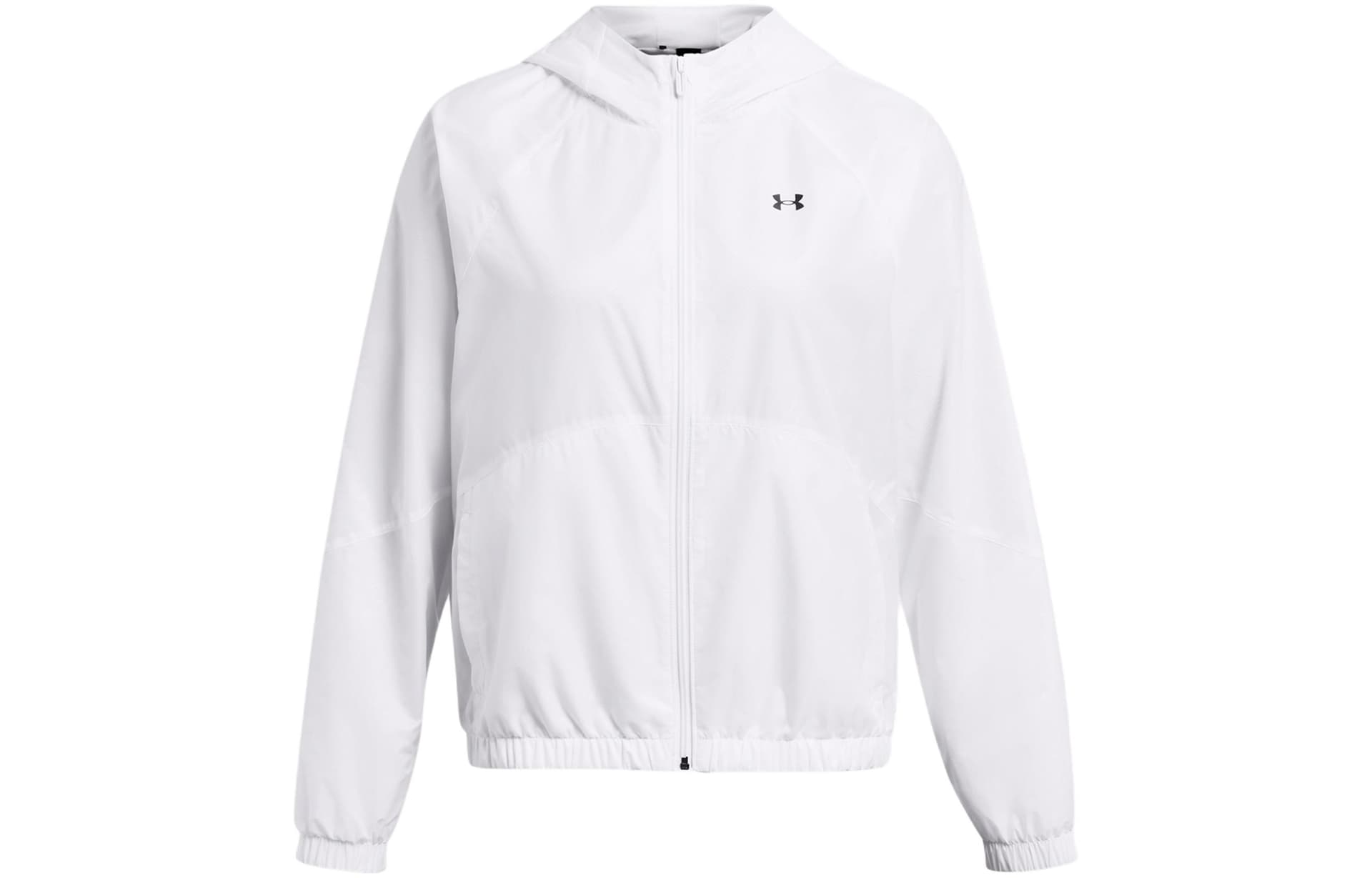 Куртка Under Armour UA Rival logo - изображение 1