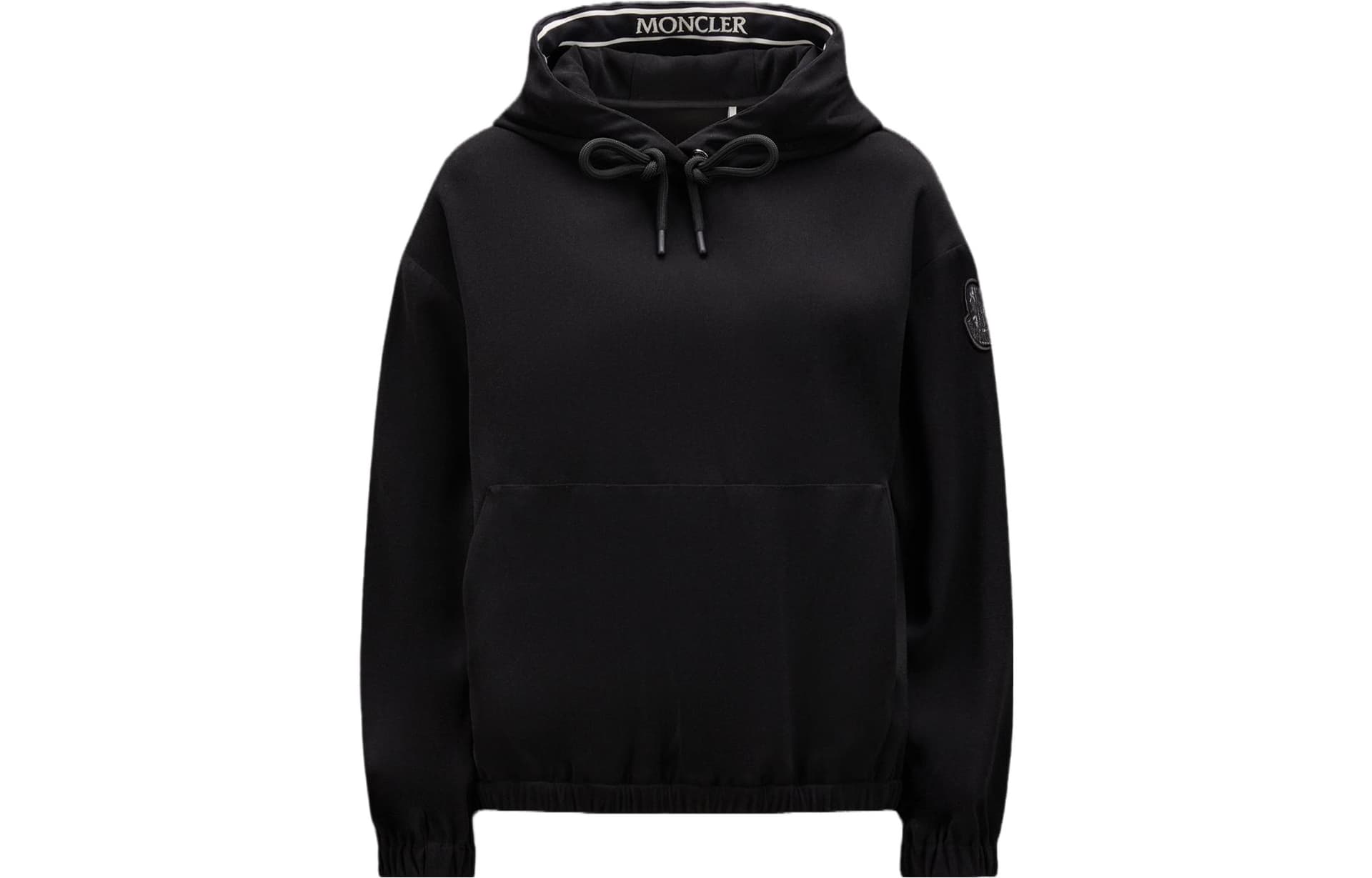 Худи Moncler - изображение 1