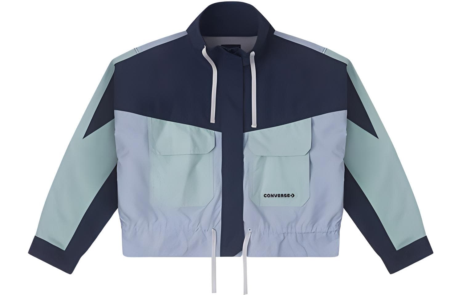 Куртка Converse - изображение 1