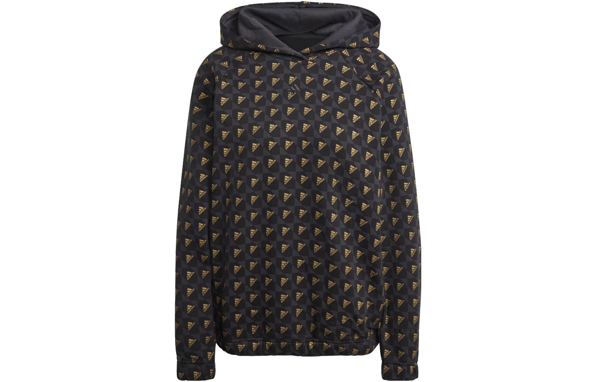 Худи adidas All Szn X Logomania Hoodie Logo - изображение 1