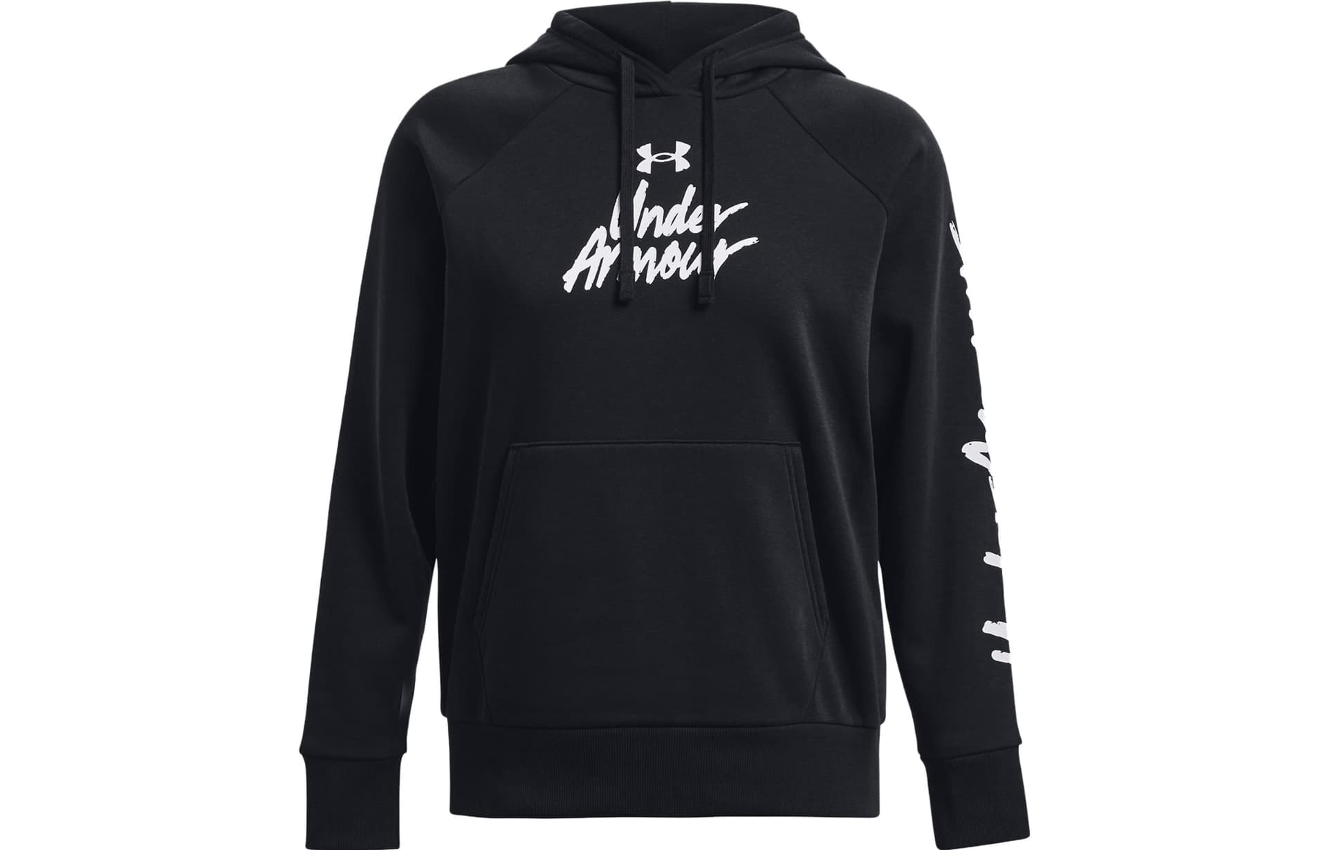 Худи Under Armour Rival Fleece Graphic - изображение 1