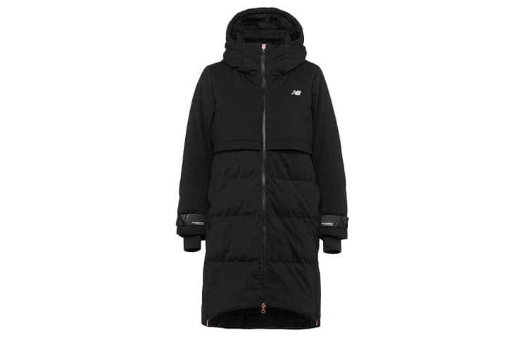 Пуховик New Balance - изображение 1
