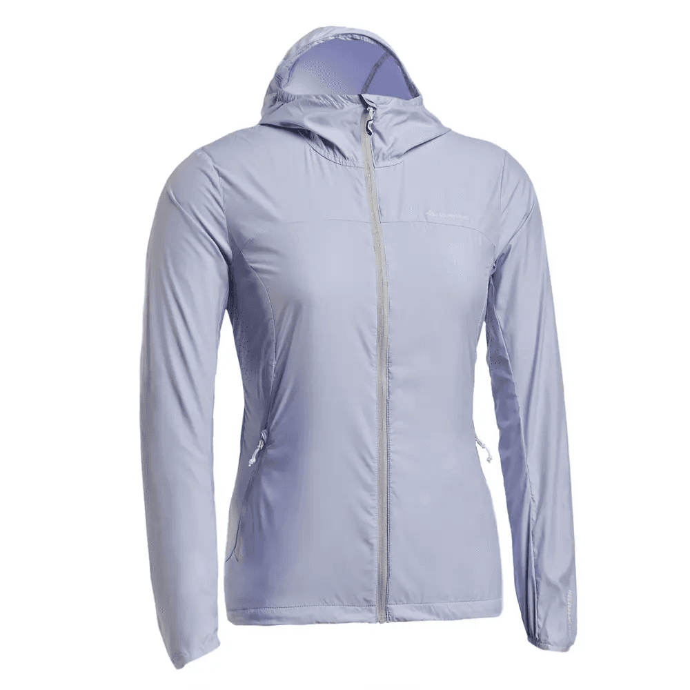 DECATHLON 500 Collection Куртки и Пальто Женские Светло-Синий - изображение 1