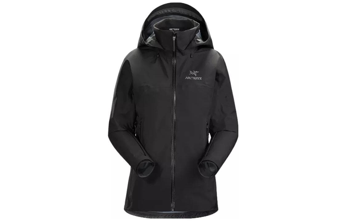 Куртка Arcteryx Beta AR Gore-tex Pro Jacket Beta - изображение 3